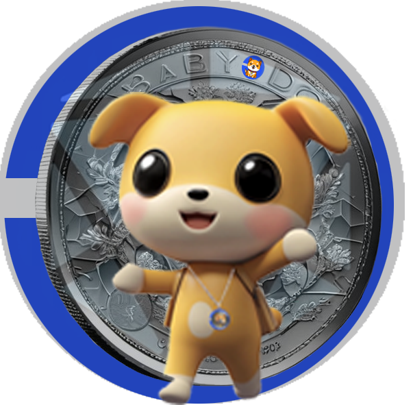 BabyDoge Logo